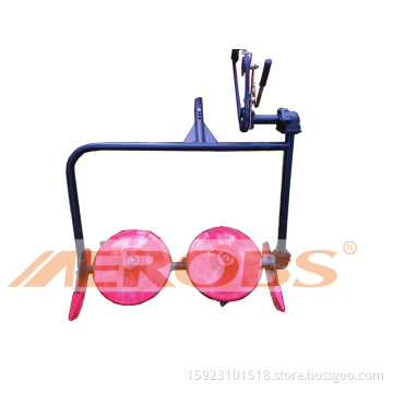 Lawn Mower  Type A